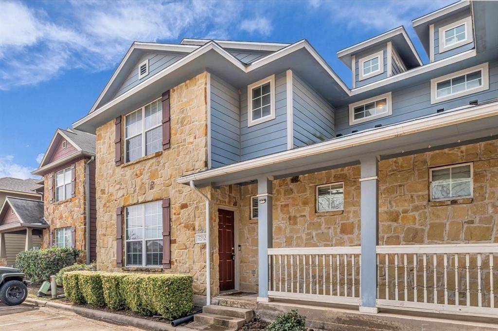 2513 S 2nd Street #1B, Waco, TX 76706