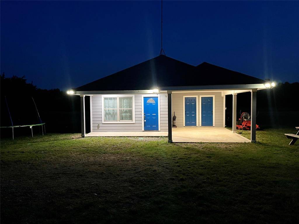 1581 County Road 1079, Greenville, TX 75401
