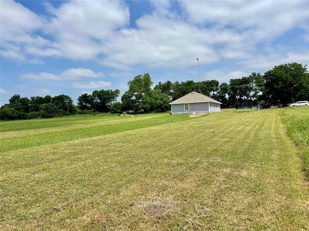 1581 County Road 1079, Greenville, TX 75401