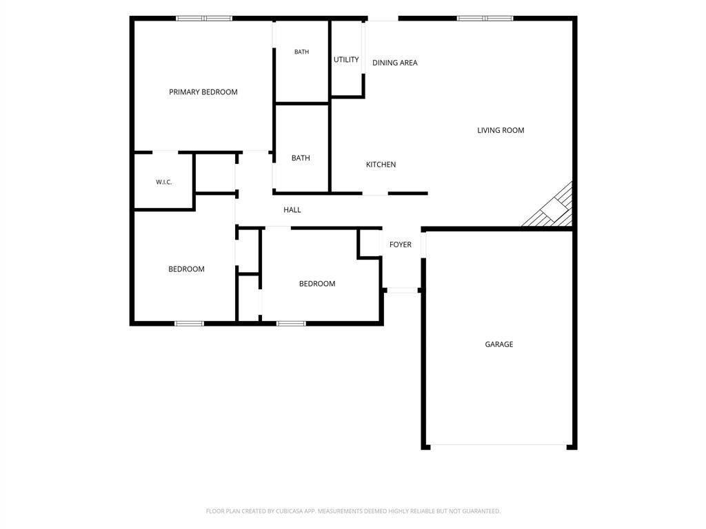 3314 Maple Lane, Rowlett, TX 75089