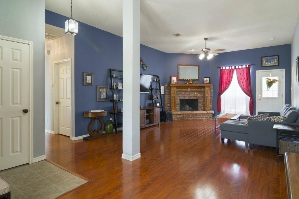 1461 Norfolk Court, Allen, TX 75002