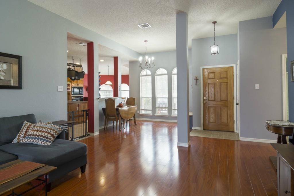 1461 Norfolk Court, Allen, TX 75002
