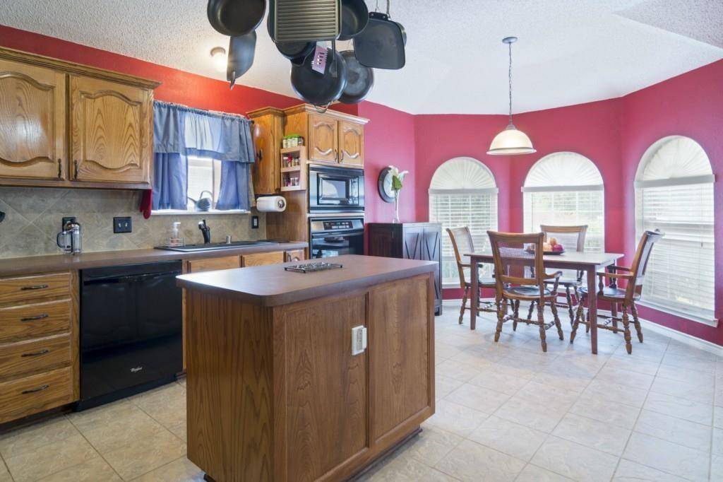 1461 Norfolk Court, Allen, TX 75002
