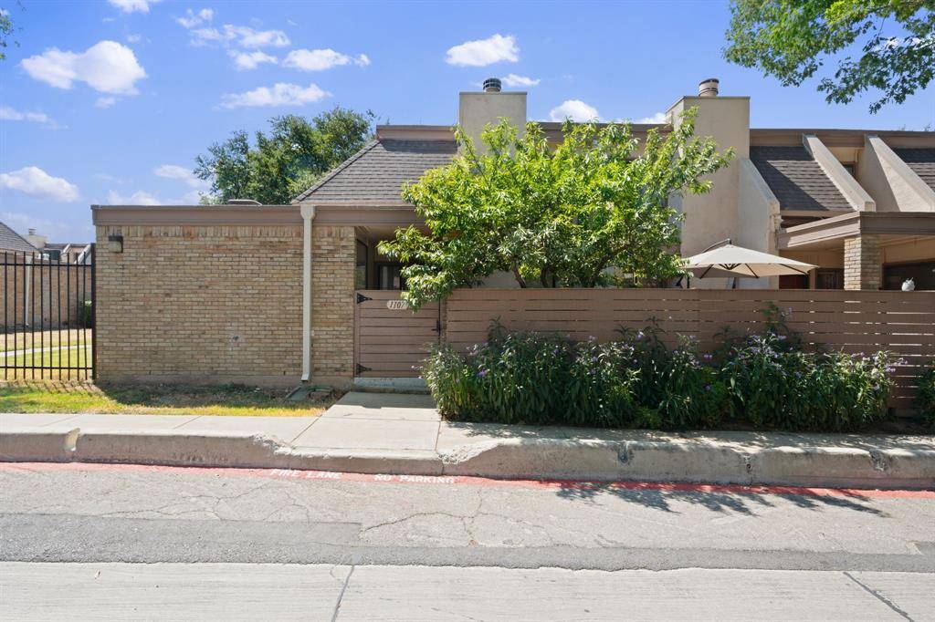 3121 Park Lane #1107, Dallas, TX 75220