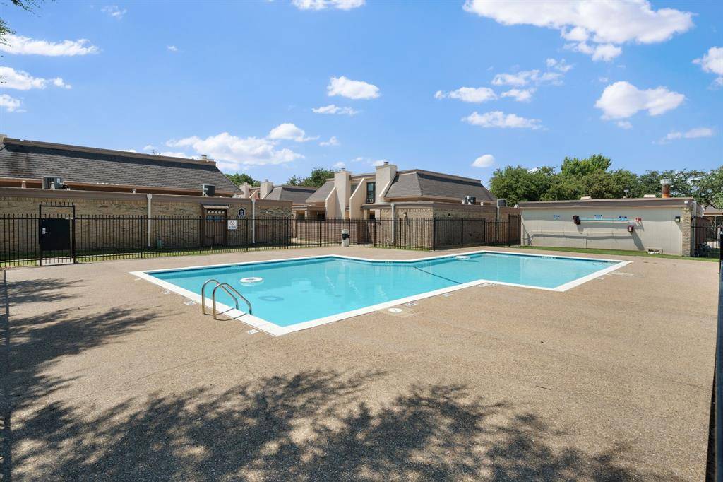 3121 Park Lane #1107, Dallas, TX 75220