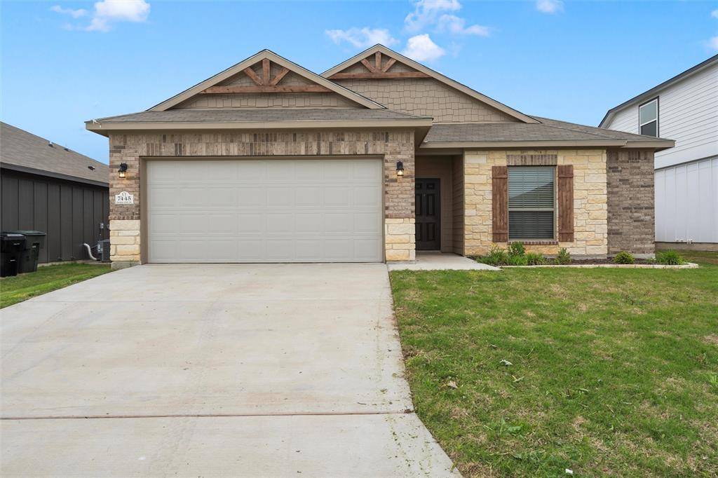 7445 Garden Glen Drive, Temple, TX 76502
