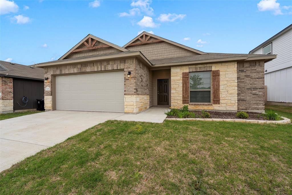 7445 Garden Glen Drive, Temple, TX 76502