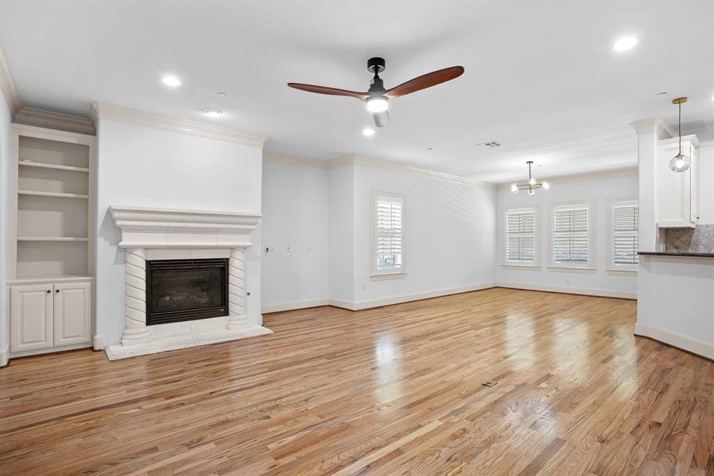 5801 Hillcrest Avenue #03, University Park, TX 75205