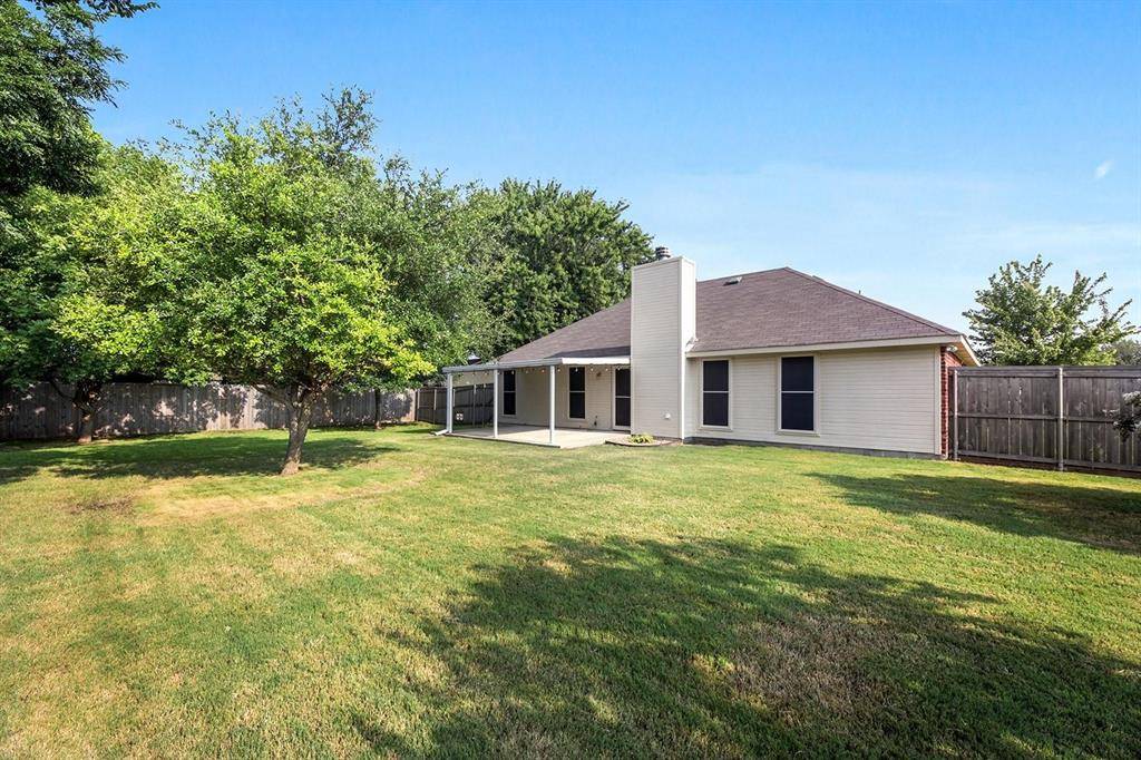 109 Lemley Drive, Heath, TX 75032