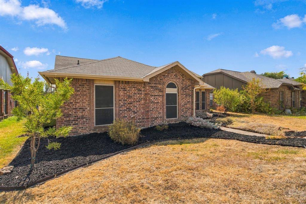 4405 Queen Circle, The Colony, TX 75056