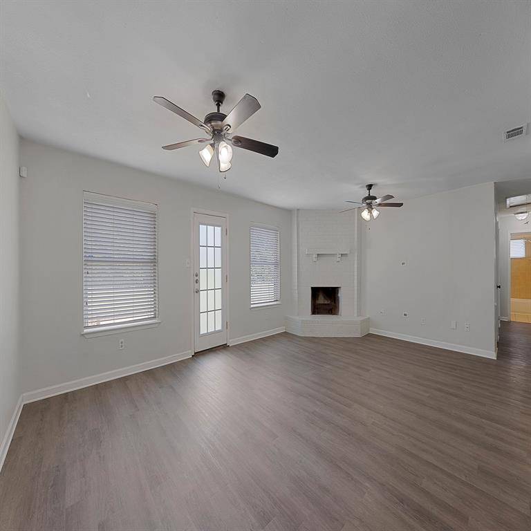 1633 Bette Drive, Mesquite, TX 75149