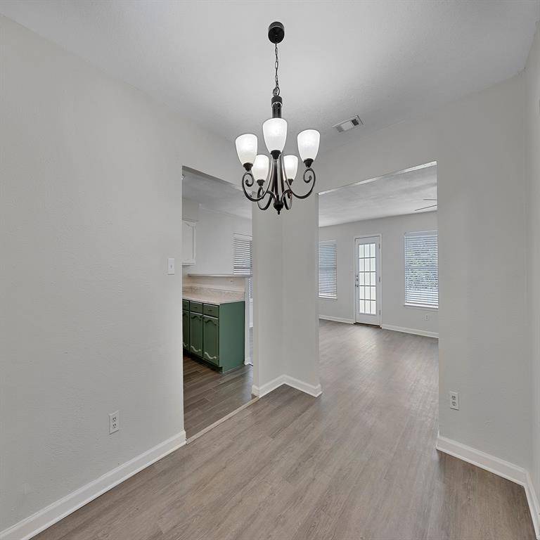 1633 Bette Drive, Mesquite, TX 75149