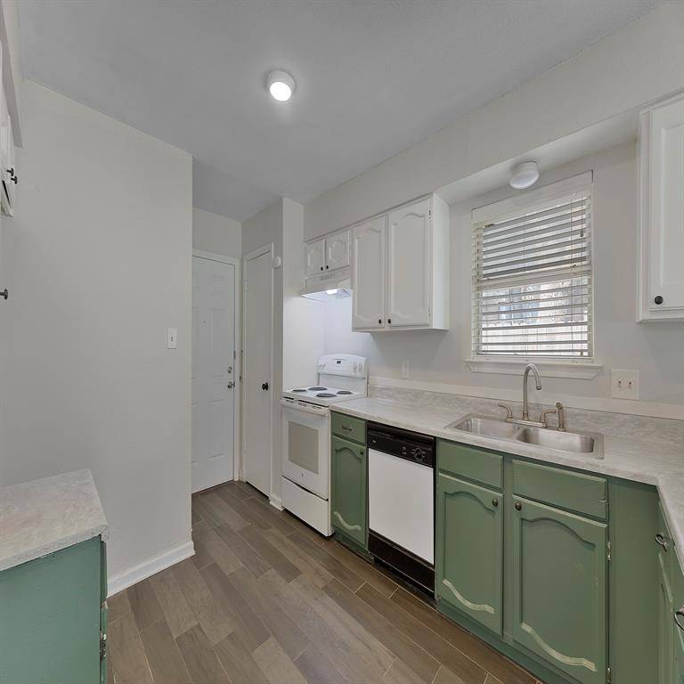 1633 Bette Drive, Mesquite, TX 75149
