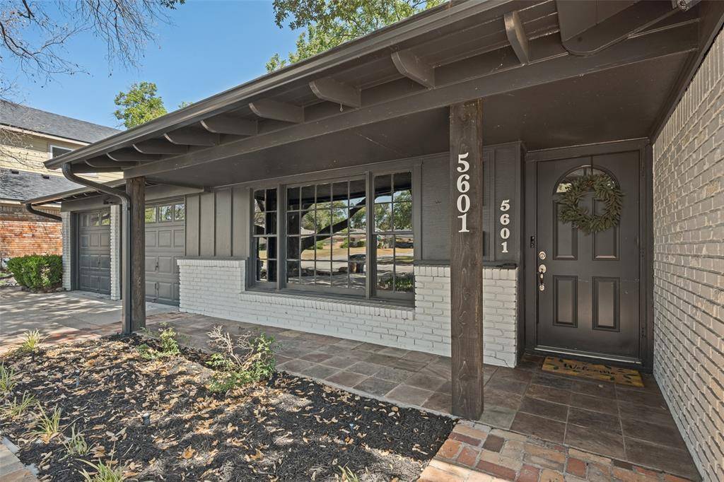 5601 Westcreek Drive, Fort Worth, TX 76133