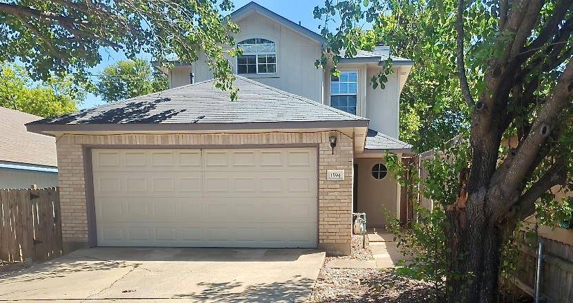1594 Parkfield CIR, Round Rock, TX 78664