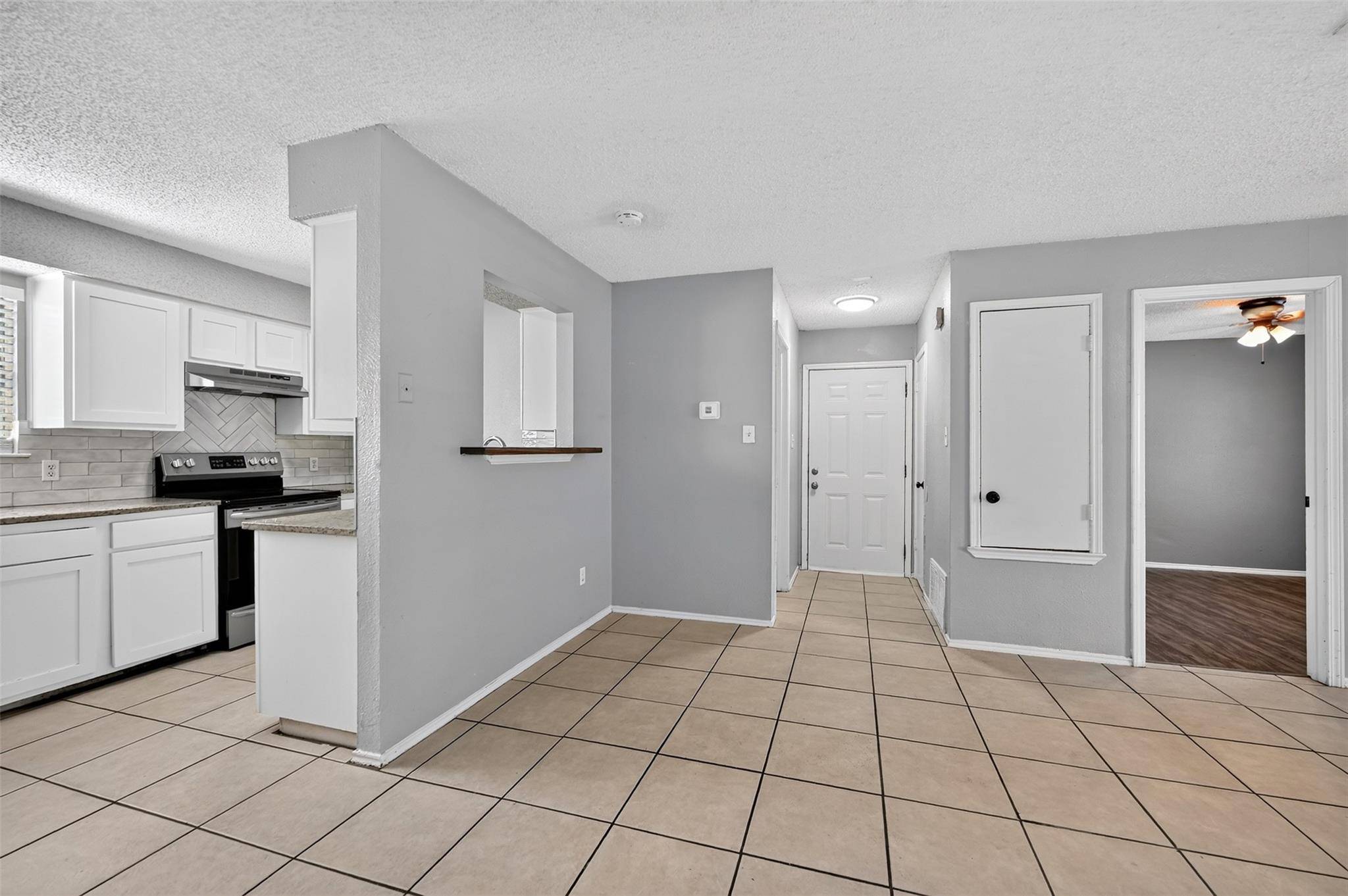 1207 Eleanor ST #A, Austin, TX 78721