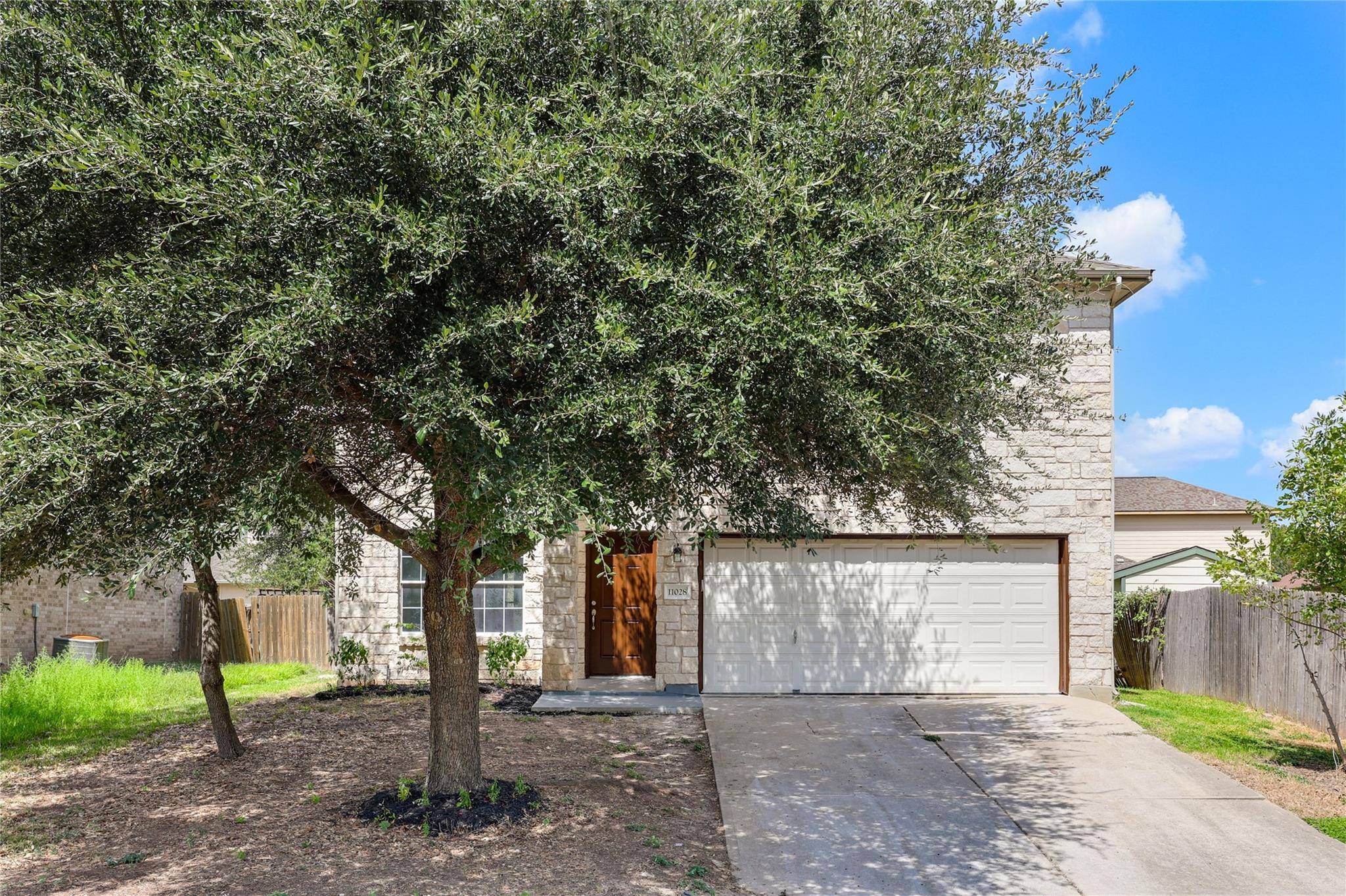 11028 Furrow Hill DR, Austin, TX 78754