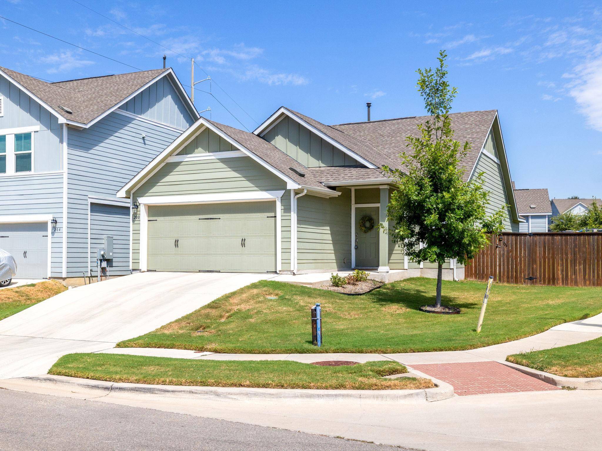 200 High Plains PASS, Liberty Hill, TX 78642