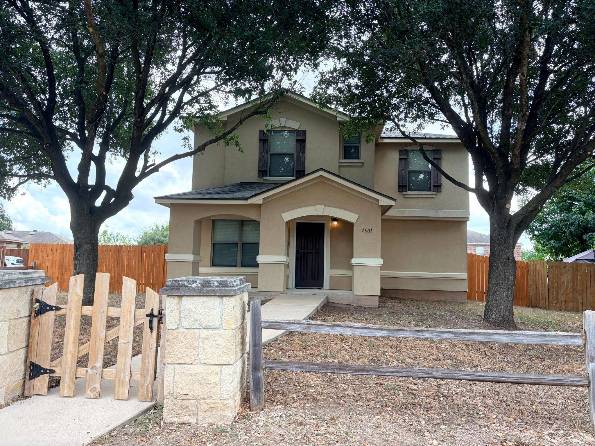 4601 Nuckols Crossing RD, Austin, TX 78744