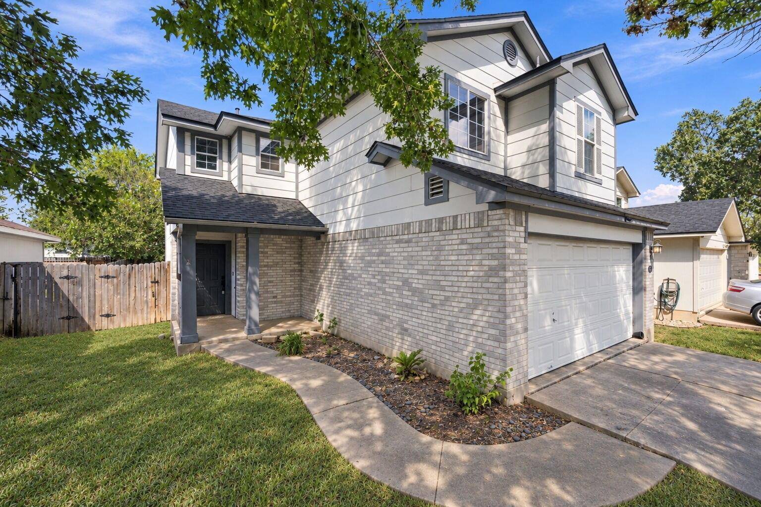 11406 Robert Wooding DR, Austin, TX 78748