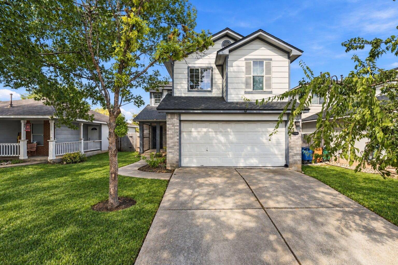11406 Robert Wooding DR, Austin, TX 78748