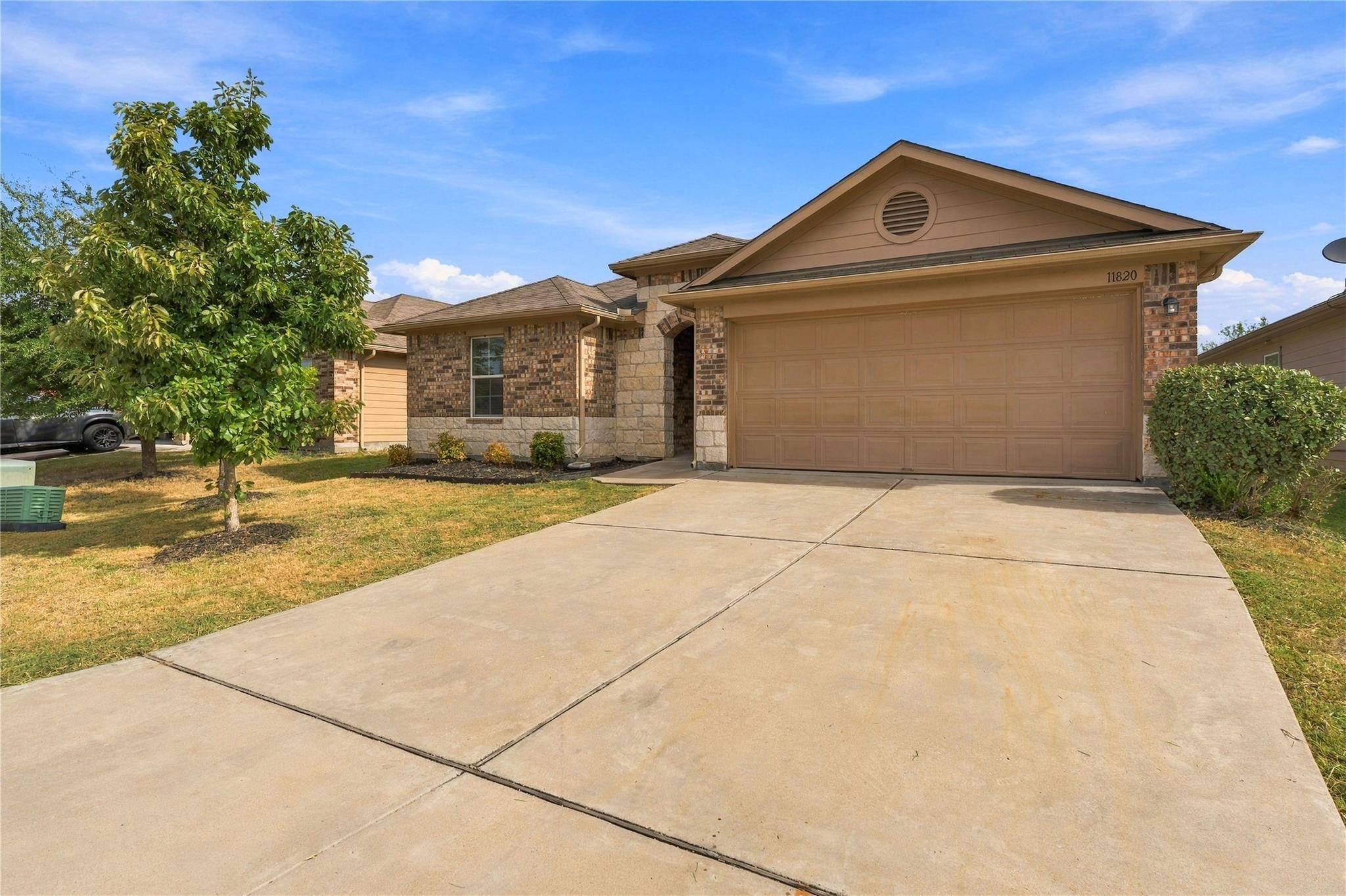11820 Jamie DR, Manor, TX 78653