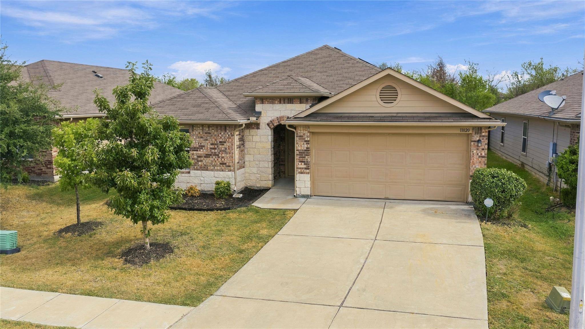 11820 Jamie DR, Manor, TX 78653