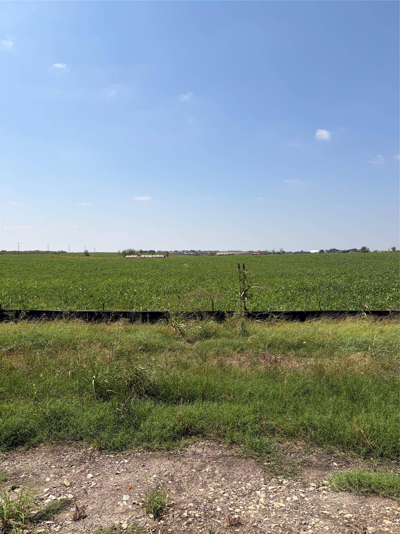 1050 E Herrin DR, Coupland, TX 78615