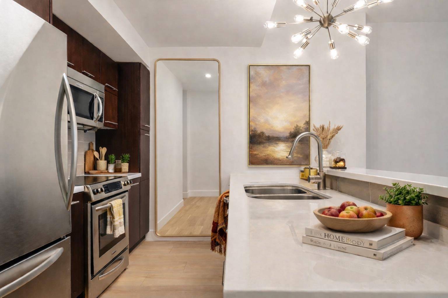 603 Davis ST #907, Austin, TX 78701