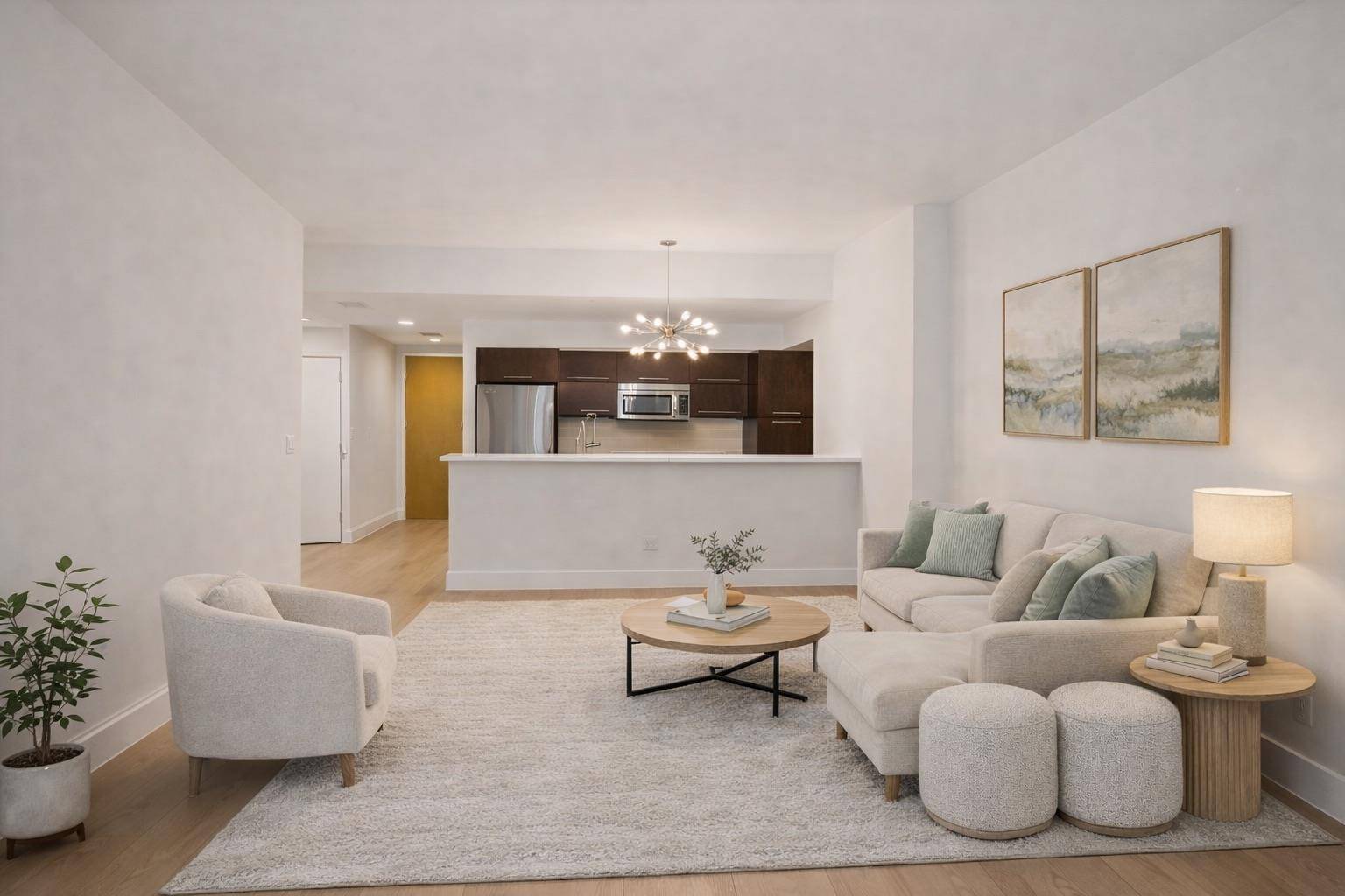 603 Davis ST #907, Austin, TX 78701
