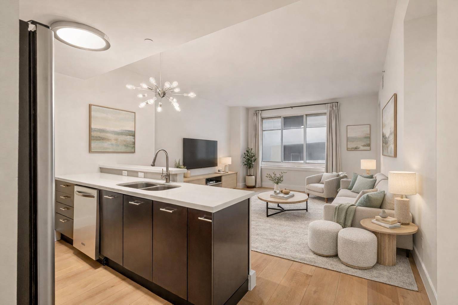 603 Davis ST #907, Austin, TX 78701
