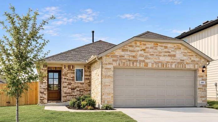 166 Jake Pine DR, Buda, TX 78610