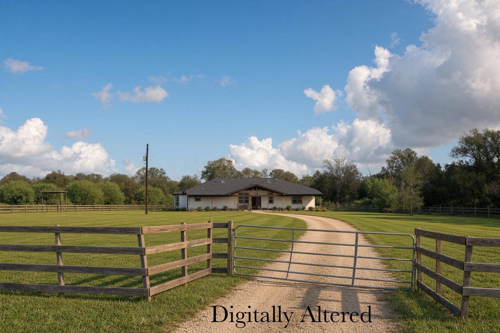 64 Cannon Creek DR, Gonzales, TX 78629