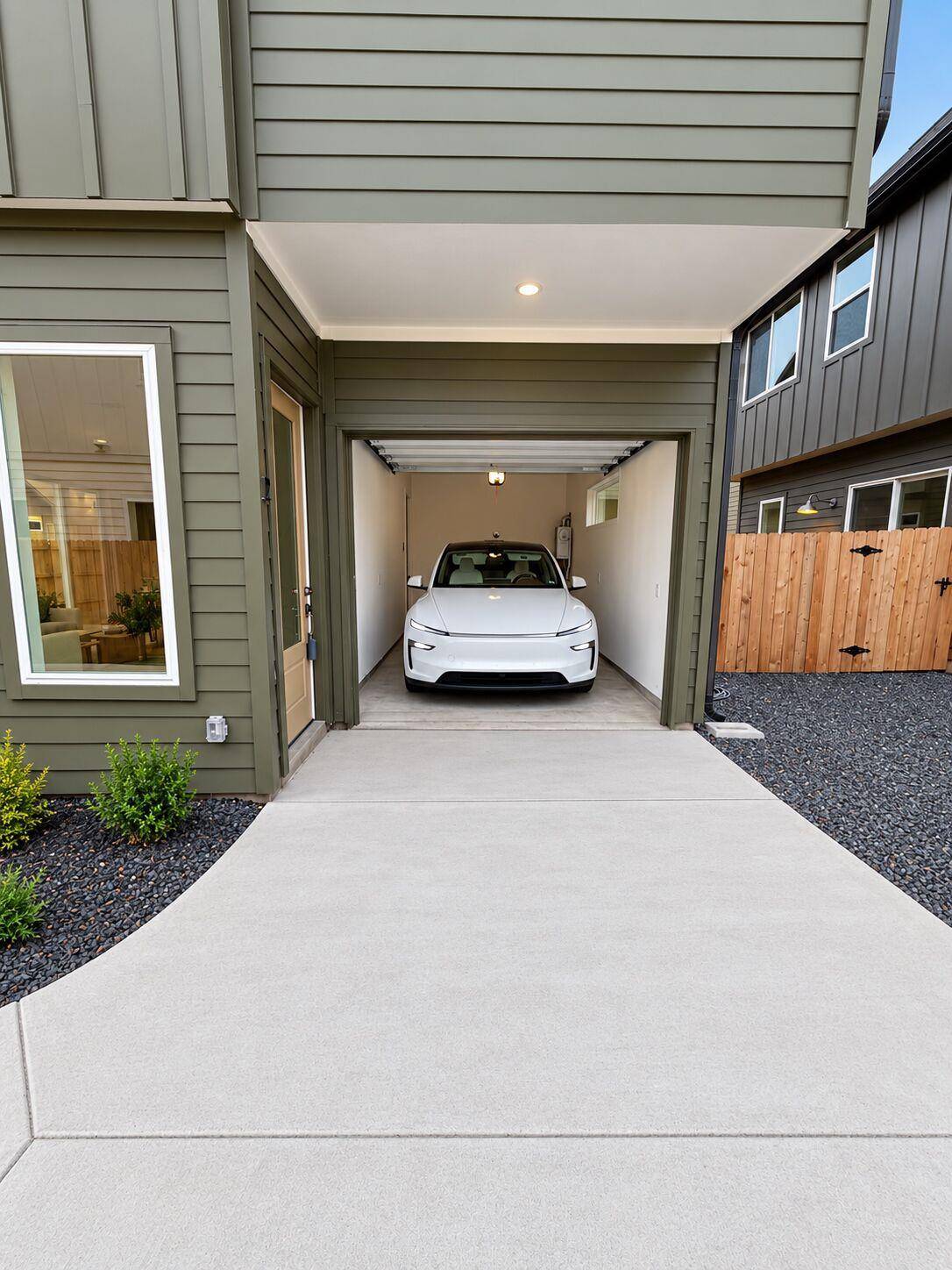 6409 Bradsher #B, Austin, TX 78745