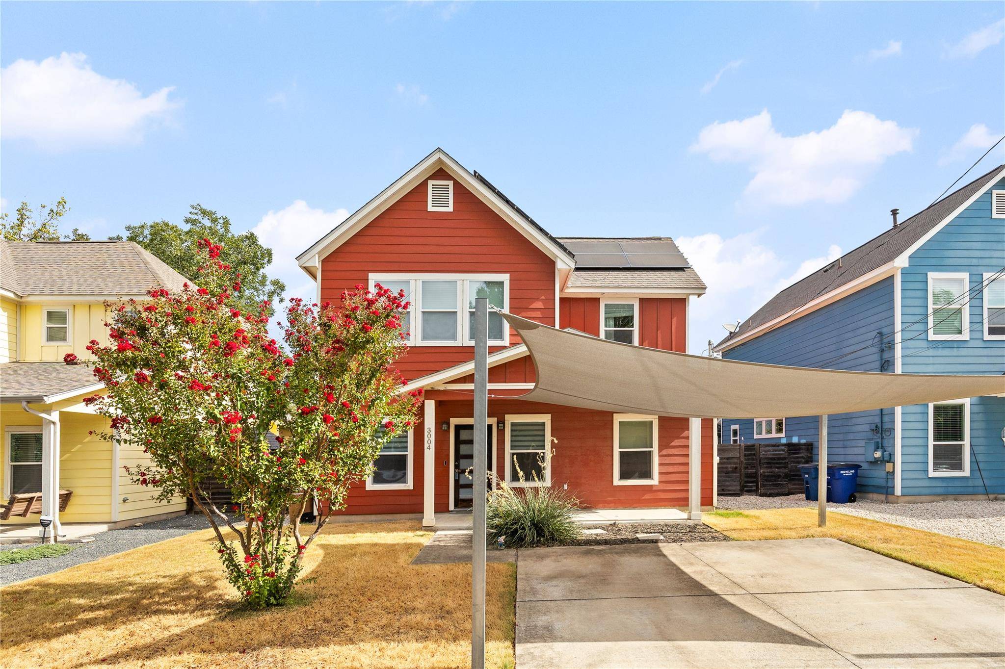 3004 Neal ST, Austin, TX 78702