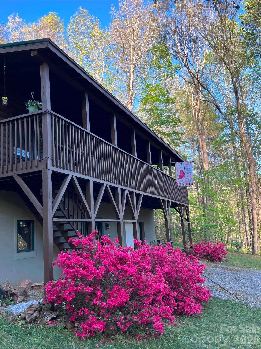 174 Nix Creek RD, Canton, NC 28716