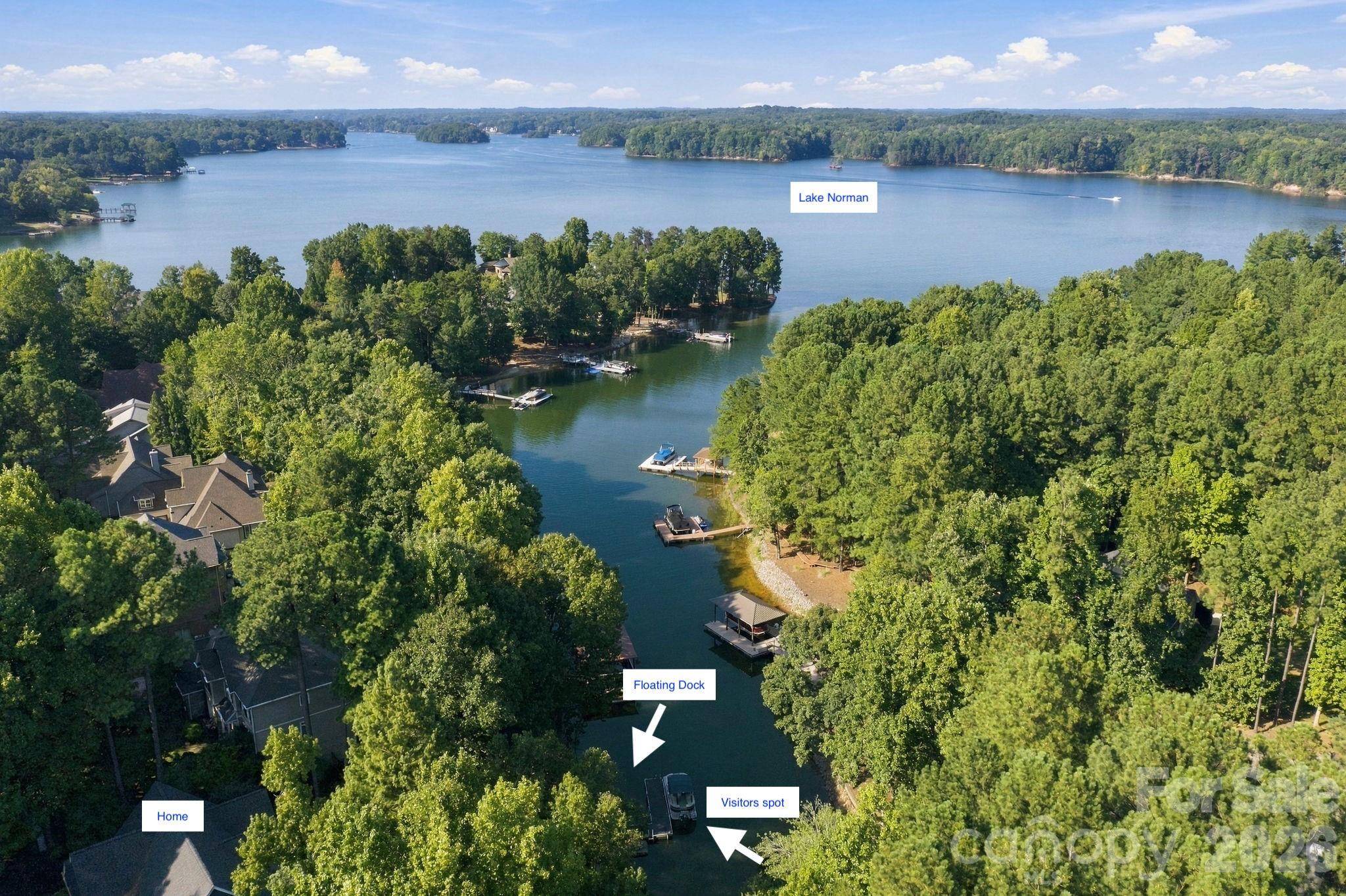 9040 Fair Oak DR, Sherrills Ford, NC 28673