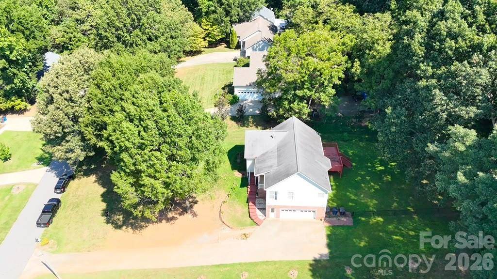 203 Springfield RD, Statesville, NC 28625