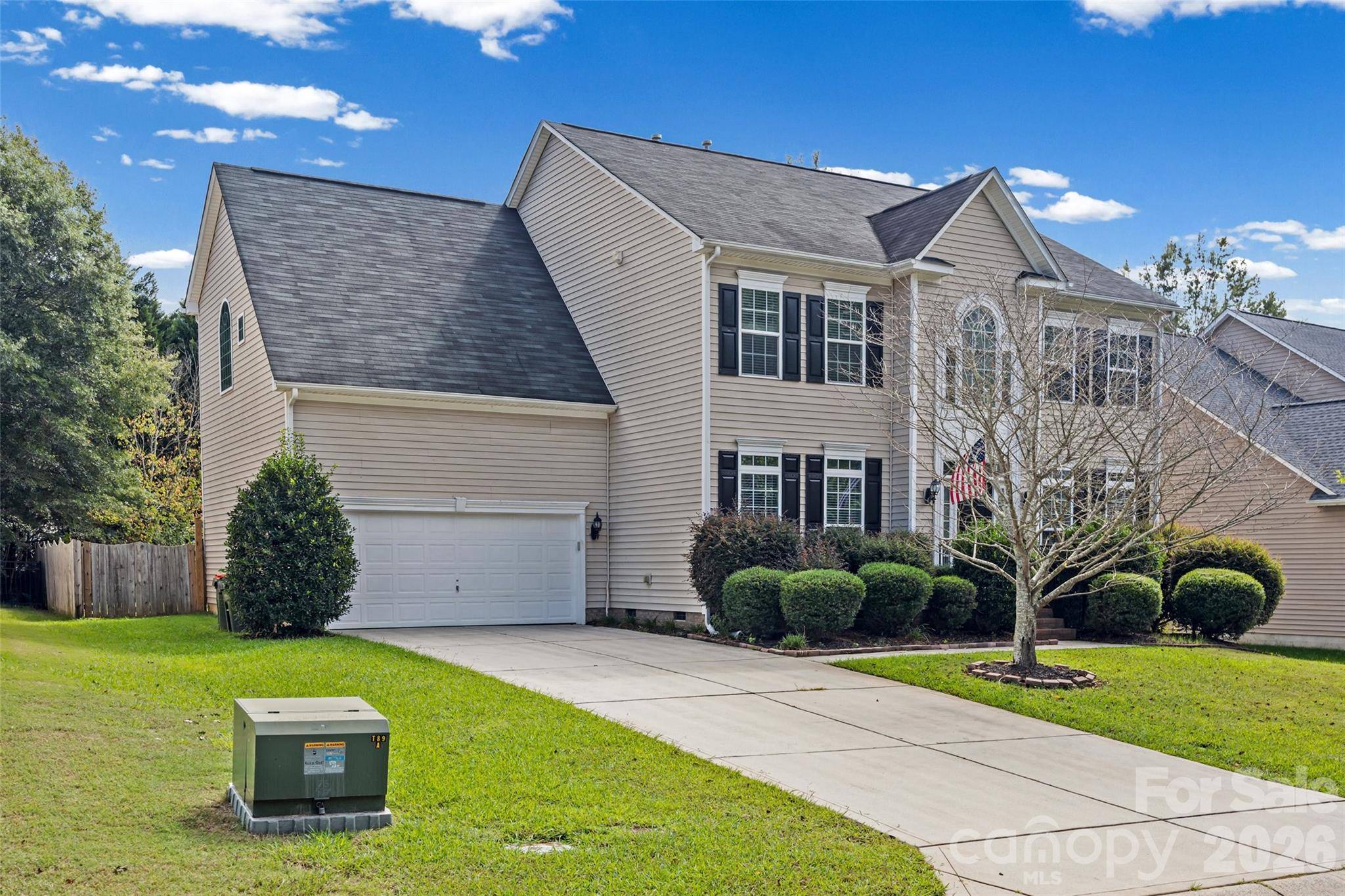322 Lorraine RD, Fort Mill, SC 29708