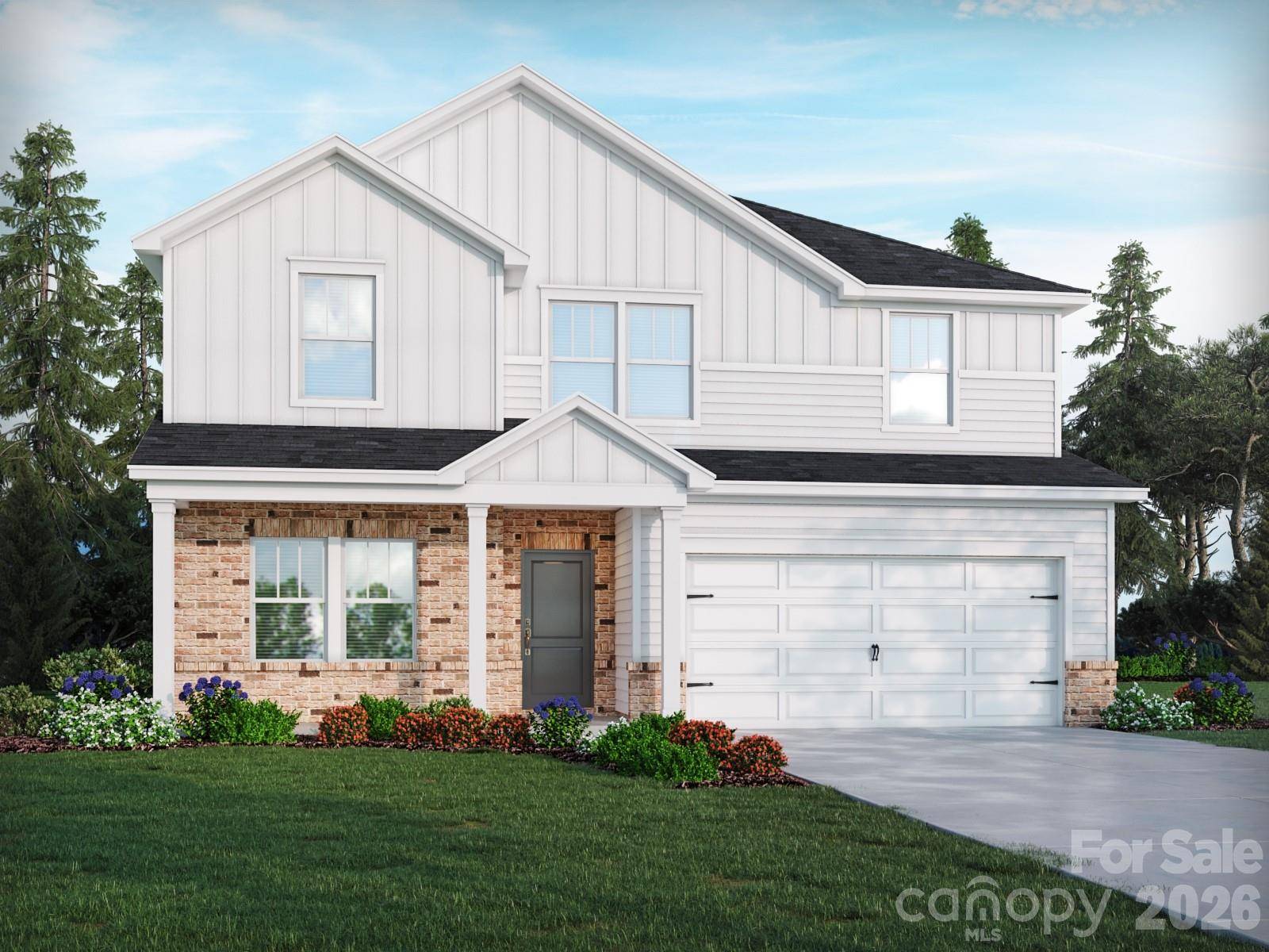 2305 Snapdragon CT, Stanley, NC 28164
