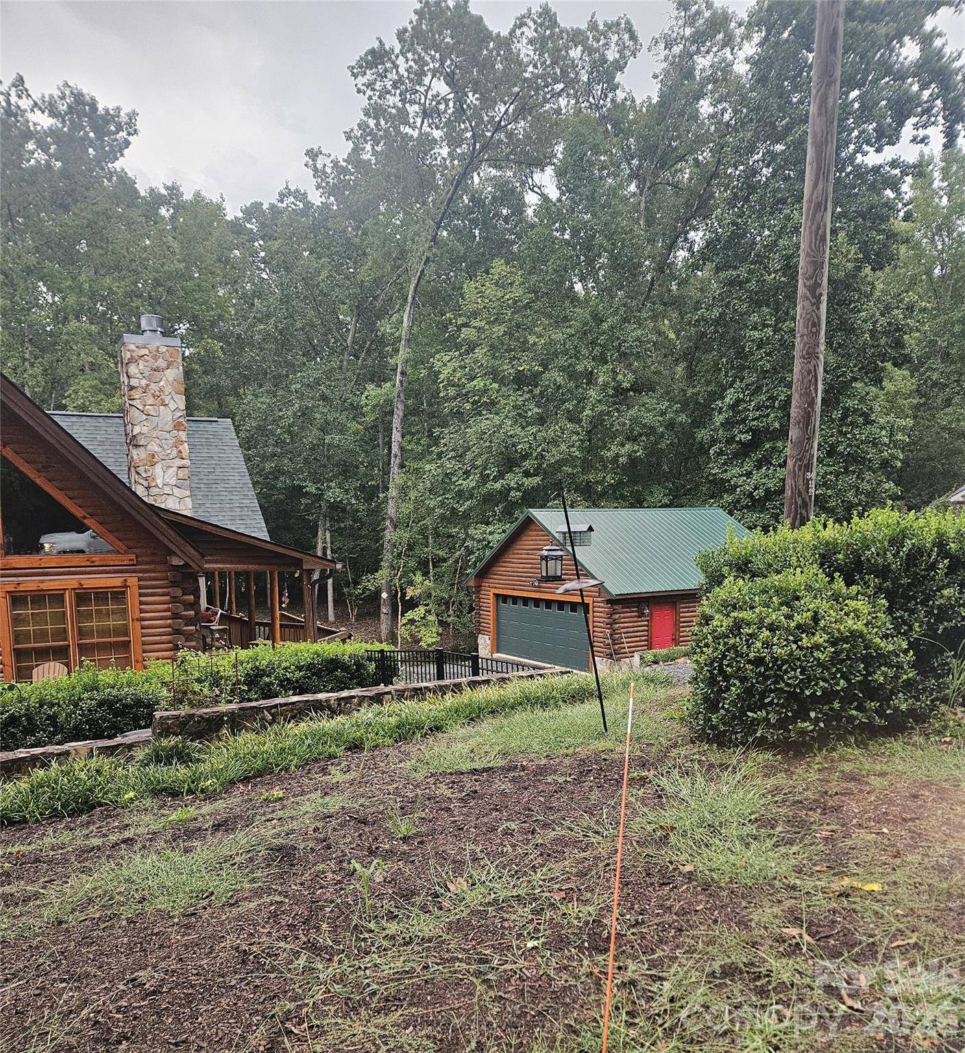 528 Manchester RD, Mount Gilead, NC 27306