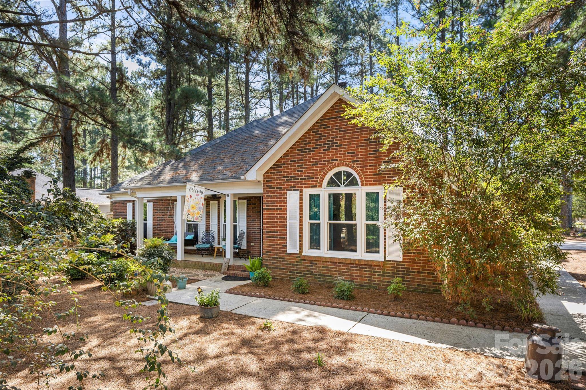300 Serenity Hills DR, Monroe, NC 28110