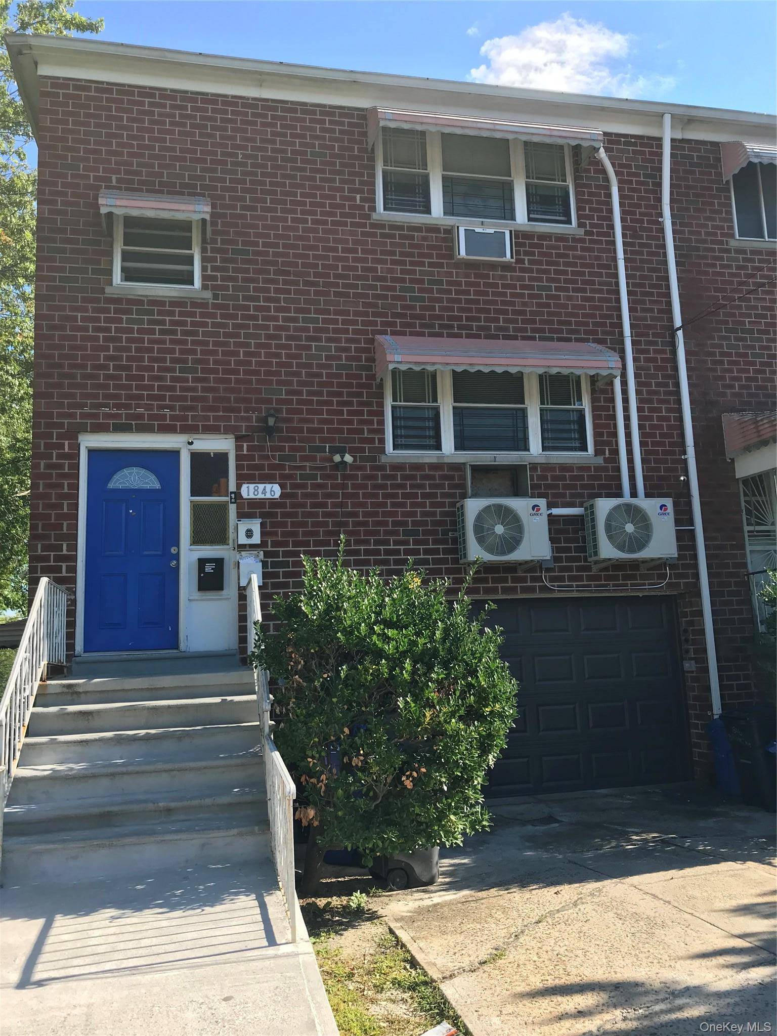 1846 Bussing AVE, Bronx, NY 10466