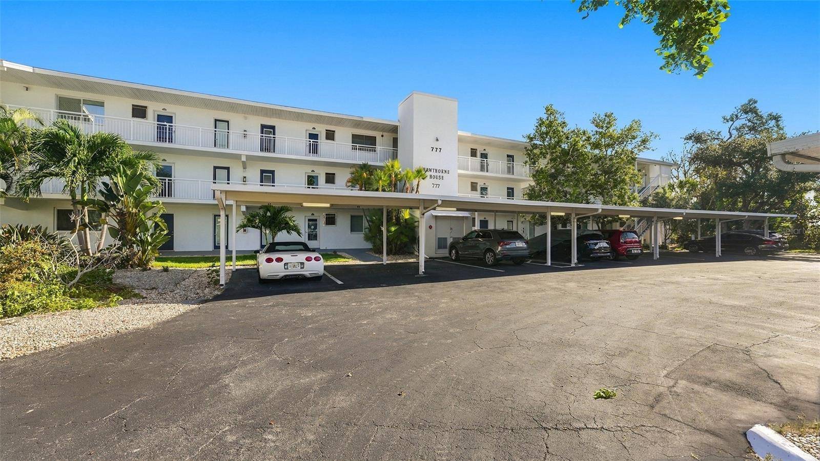 777 JOHN RINGLING BLVD #2, Sarasota, FL 34236