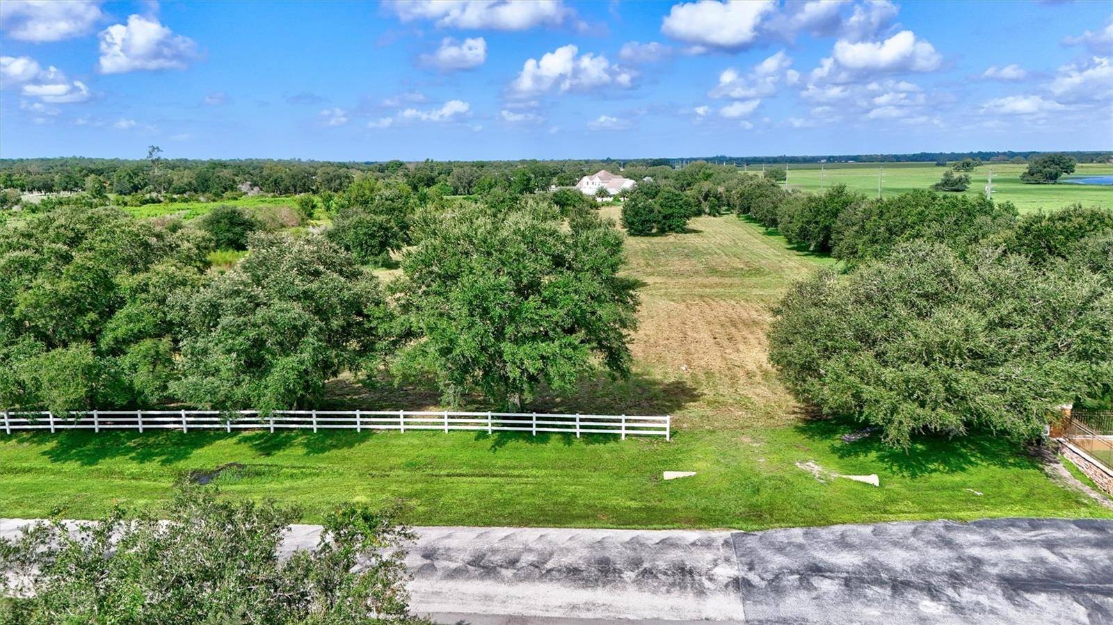 Lot 16 CASSATA RD, Sarasota, FL 34240