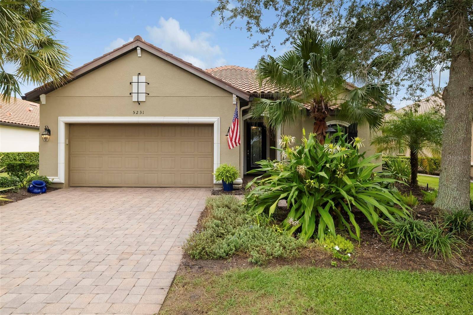 5231 CASTELLO LN, Lakewood Ranch, FL 34211