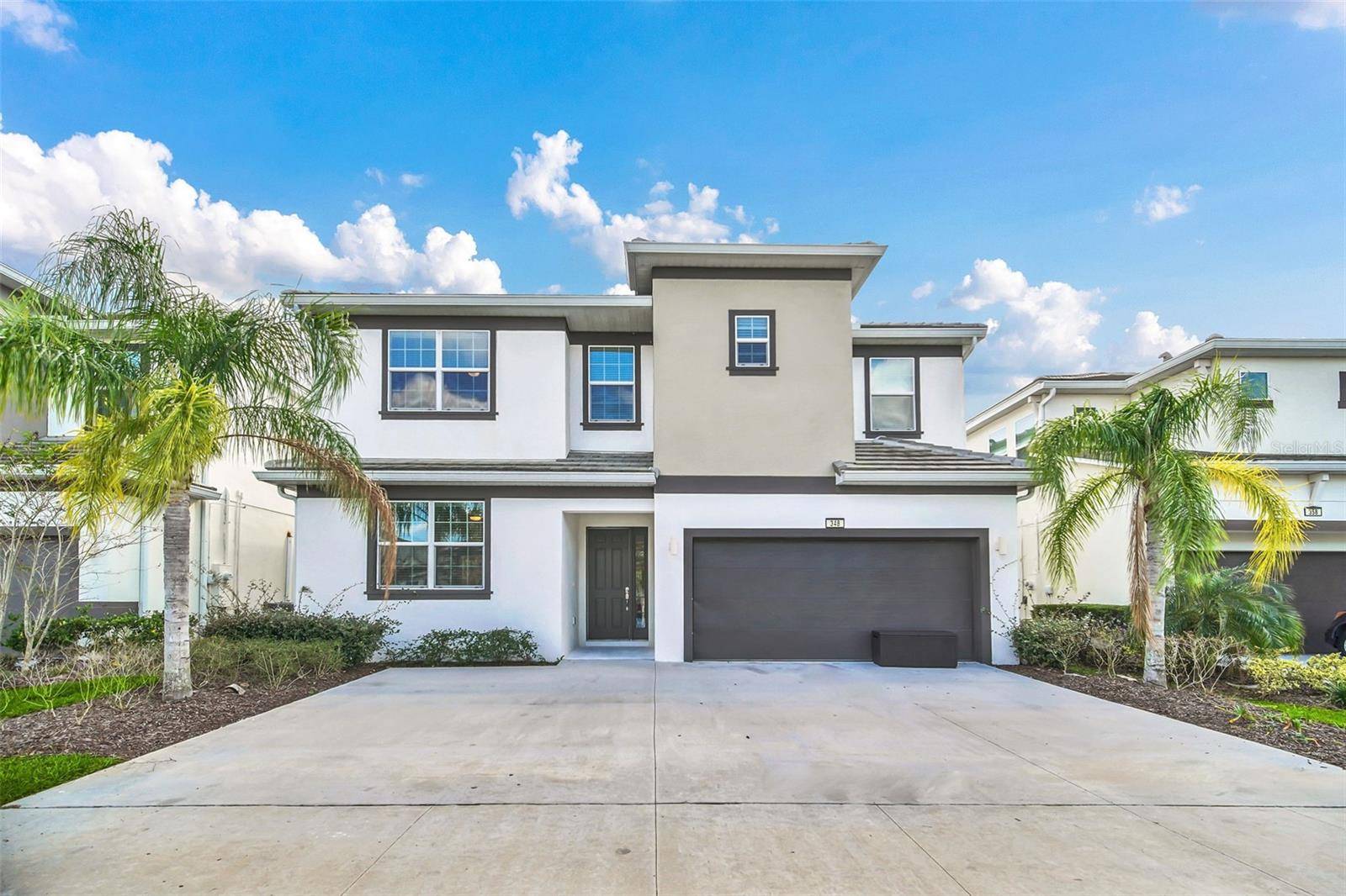 348 MARCELLO BLVD, Kissimmee, FL 34746