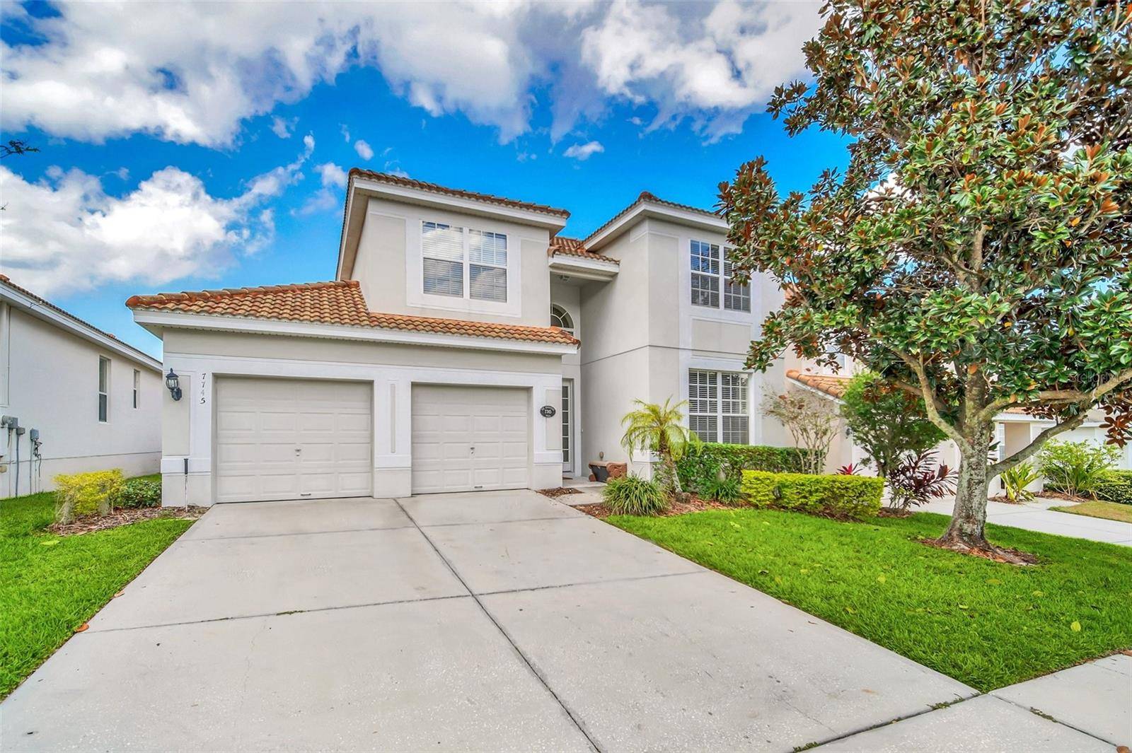7745 TEASCONE BLVD, Kissimmee, FL 34747