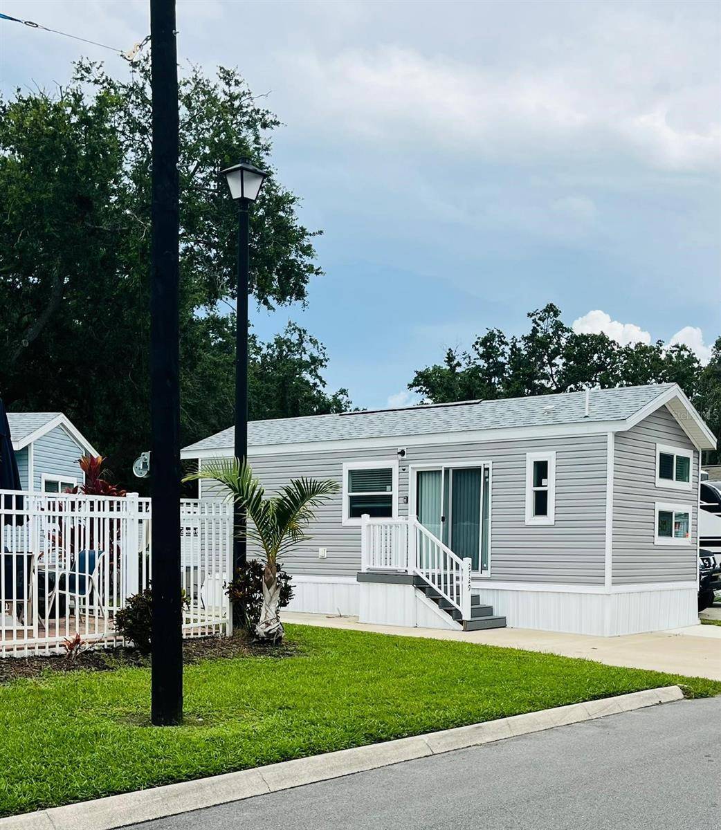 2729 CAMPER AVE, Kissimmee, FL 34744