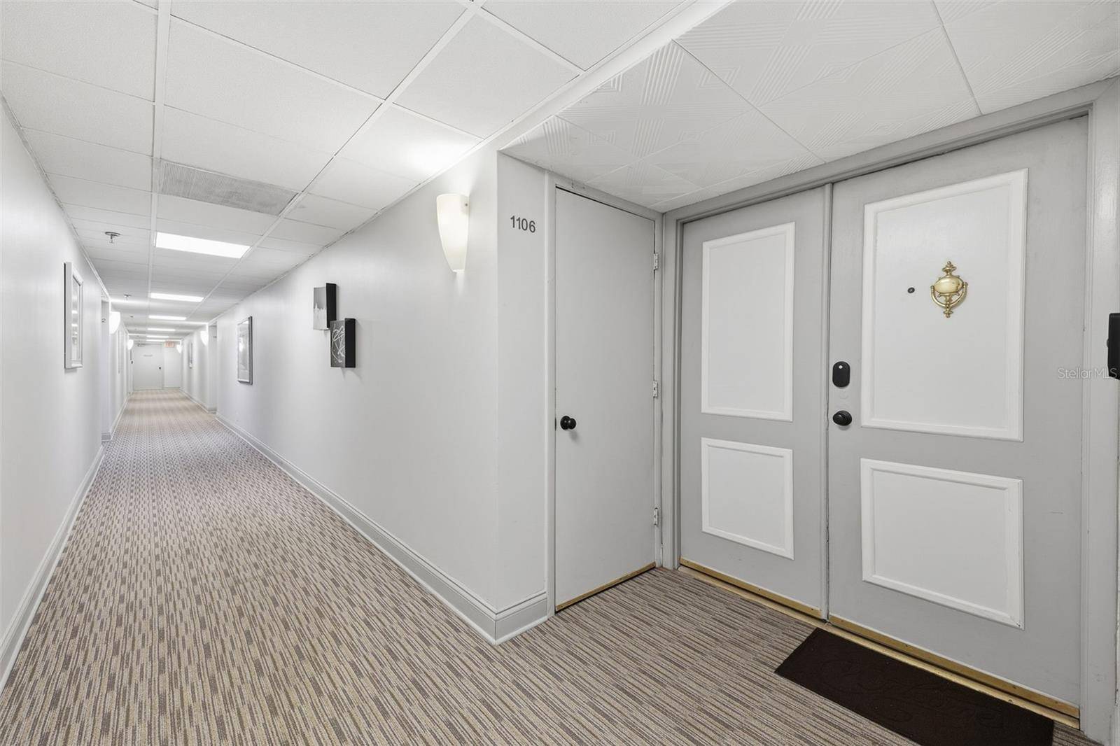 1460 GULF BLVD #1106, Clearwater, FL 33767